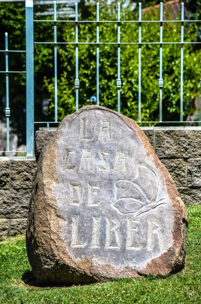 La Casa de Liber photo 2