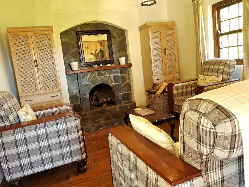 Pear Tree Cottage-Underberg photo 1
