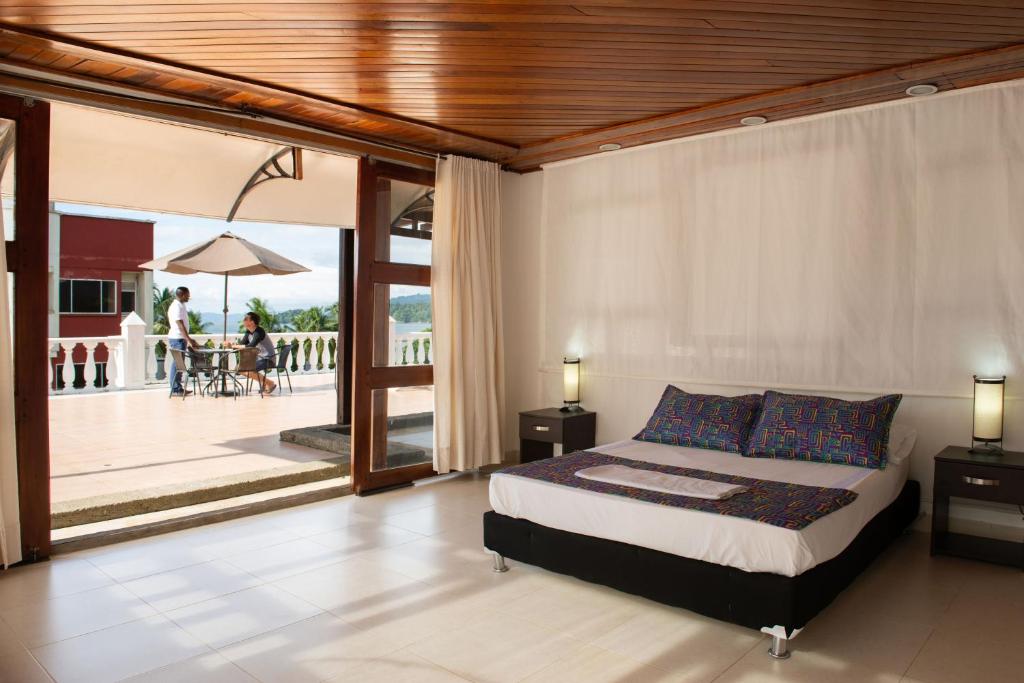 Hotel Costa Choco photo 1
