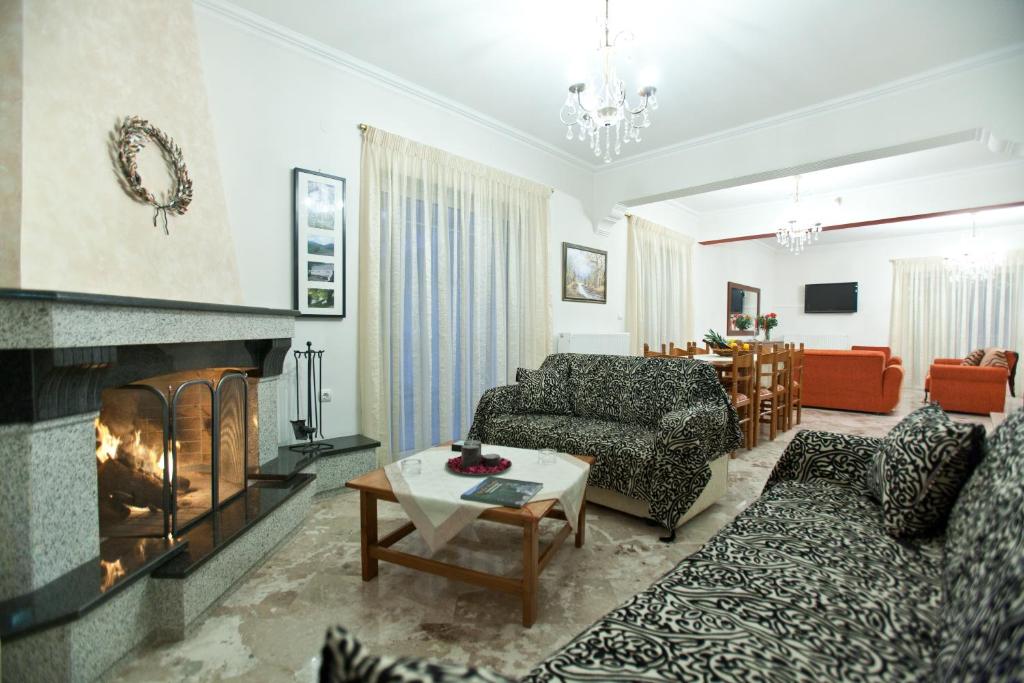 Villa PANORAMA photo 1