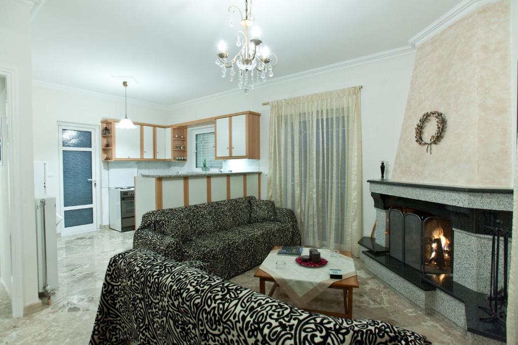 Villa PANORAMA photo 2