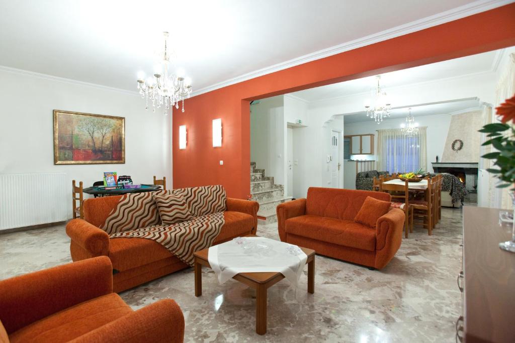 Villa PANORAMA photo 4