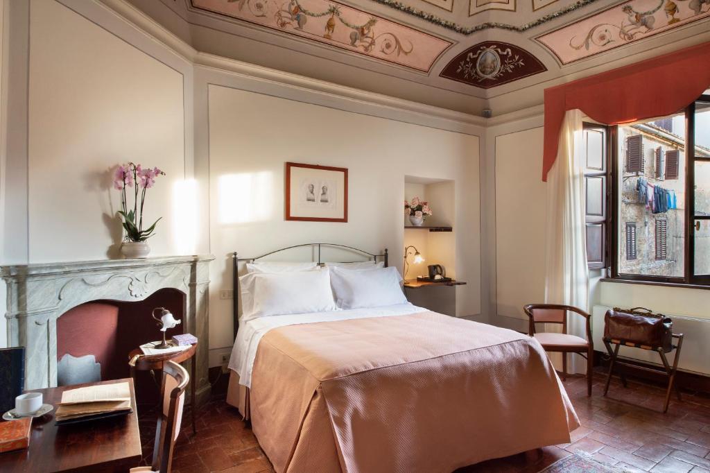 Hotel L'Antico Pozzo photo 2