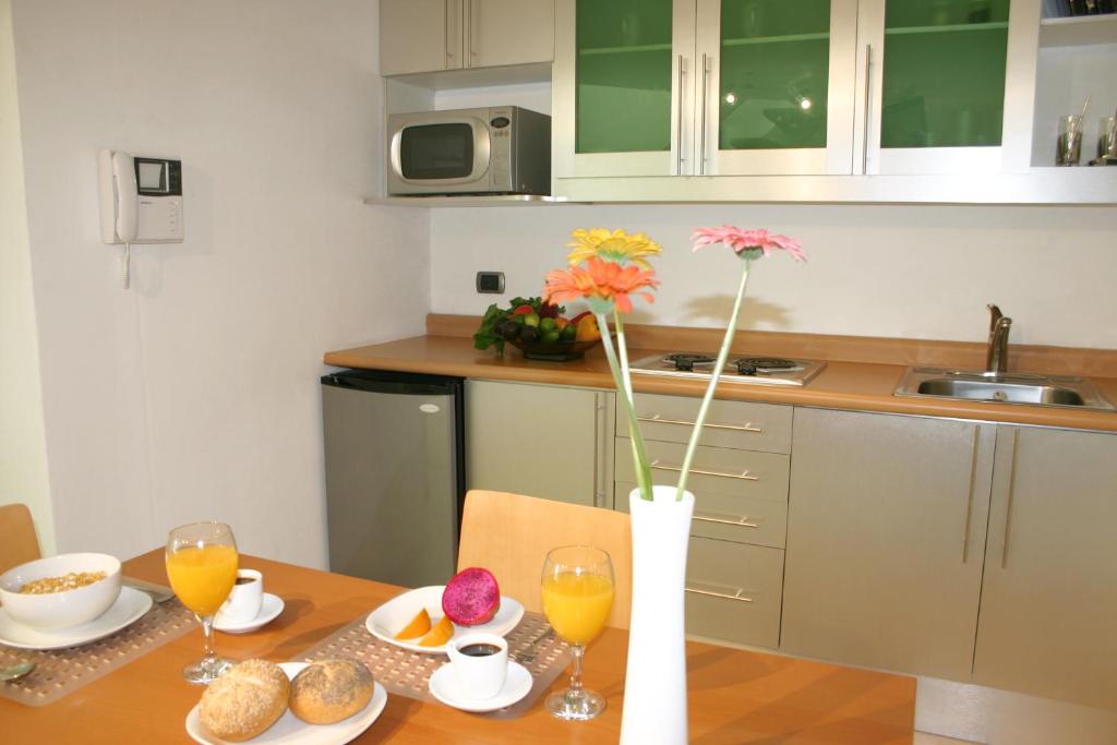 Hotel Piedraluna photo 1