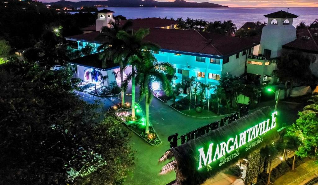 Margaritaville Beach Resort Playa Flamingo photo 1