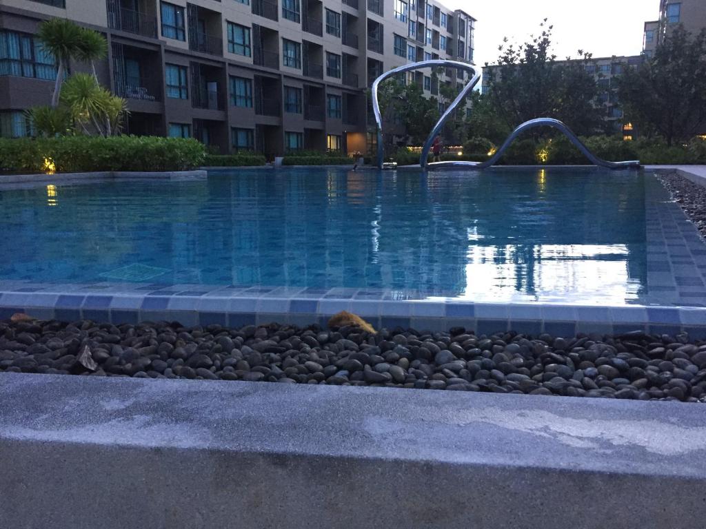 Rain~dear Cha Am Hua Hin photo 4