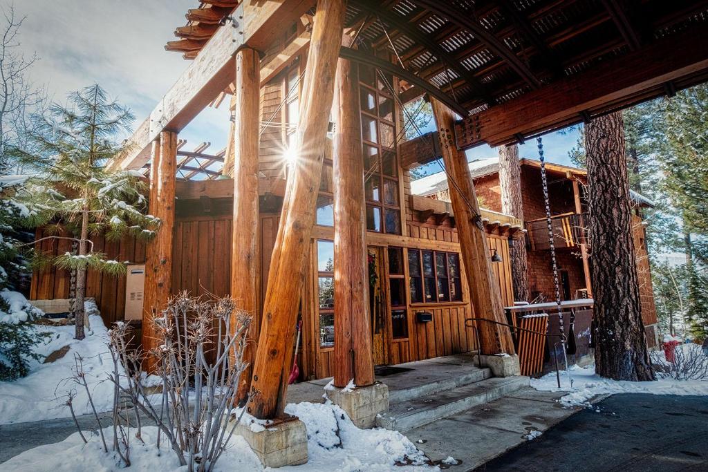 Gravity Haus Truckee-Tahoe image