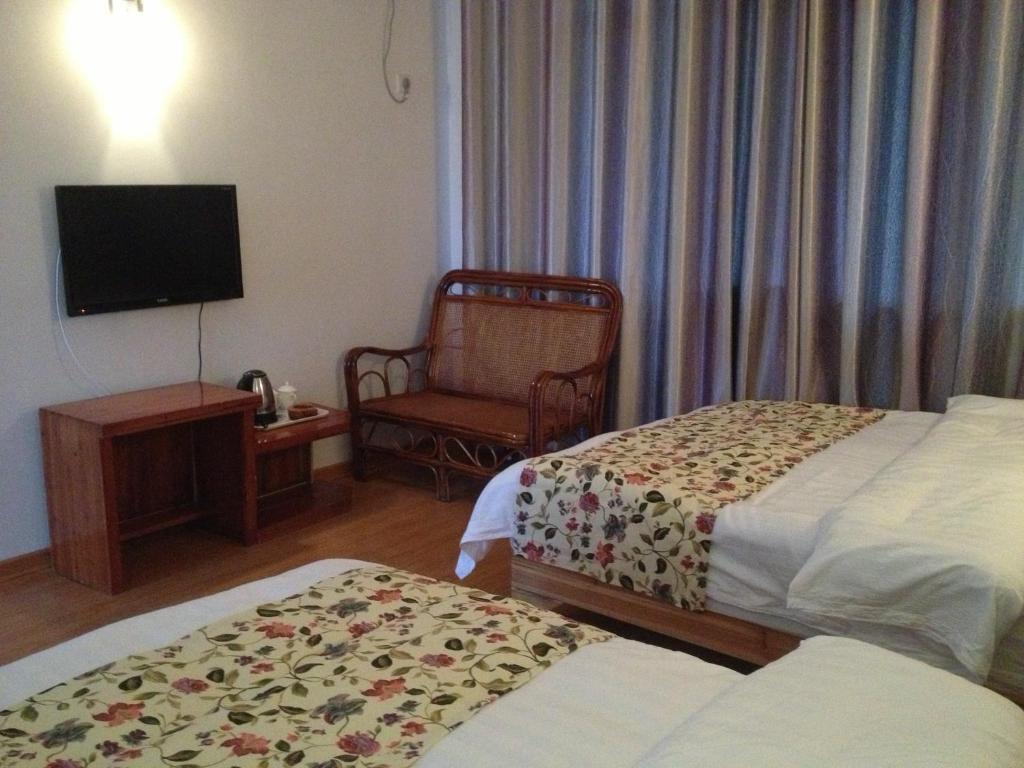 Семейный (Семейный люкс), Pure Joy Resort
