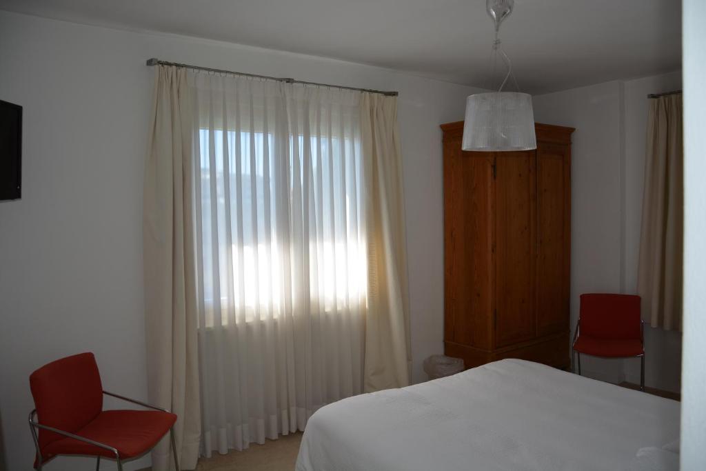 Трехместный (Трехместный номер), Hotel Villa Selva