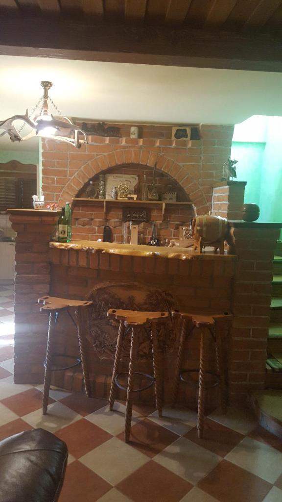 KRAJNA KUĆA ZA ODMOR photo 4