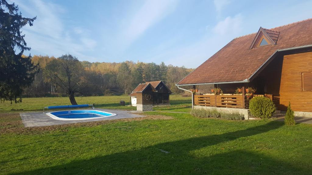 KRAJNA KUĆA ZA ODMOR photo 1
