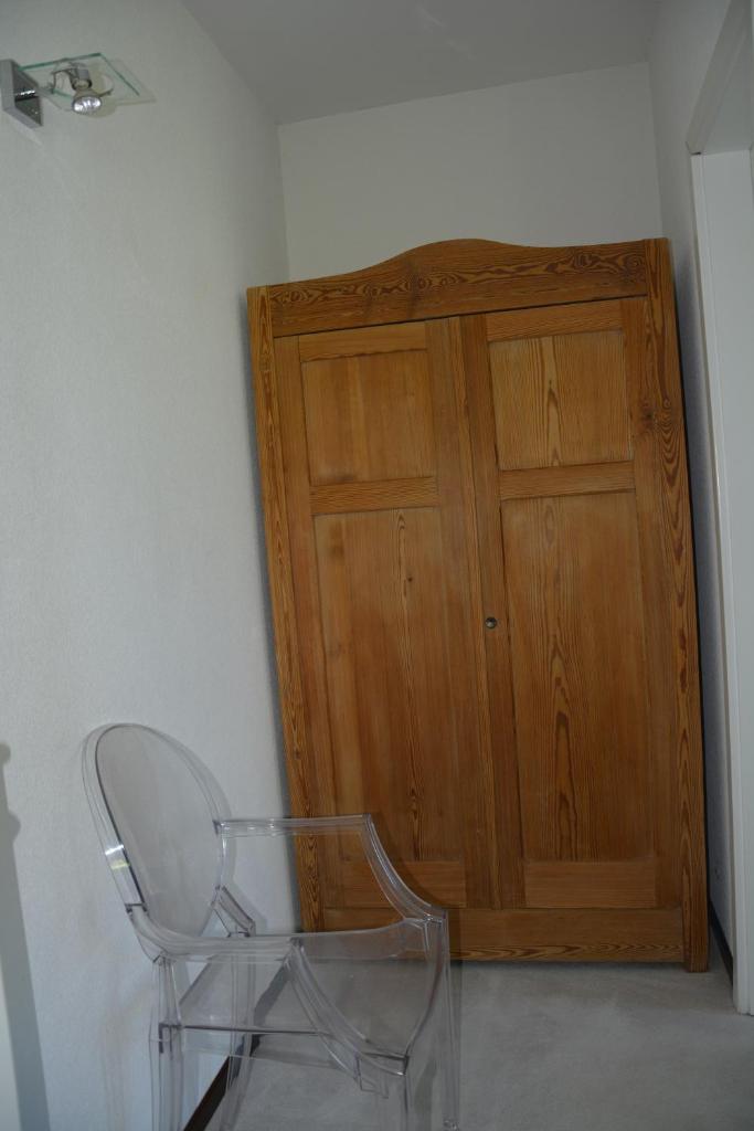 Трехместный (Трехместный номер), Hotel Villa Selva