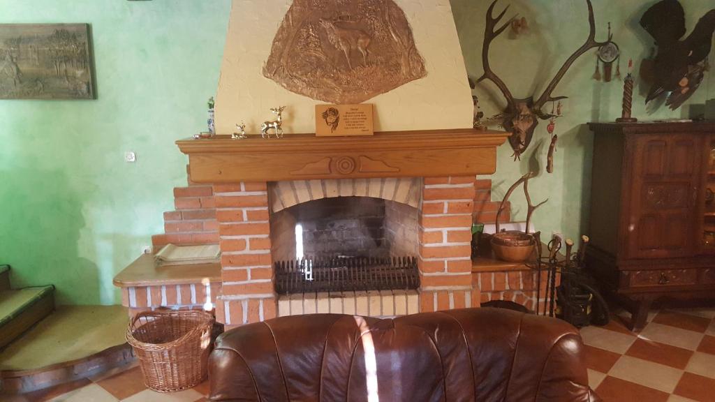 KRAJNA KUĆA ZA ODMOR photo 3