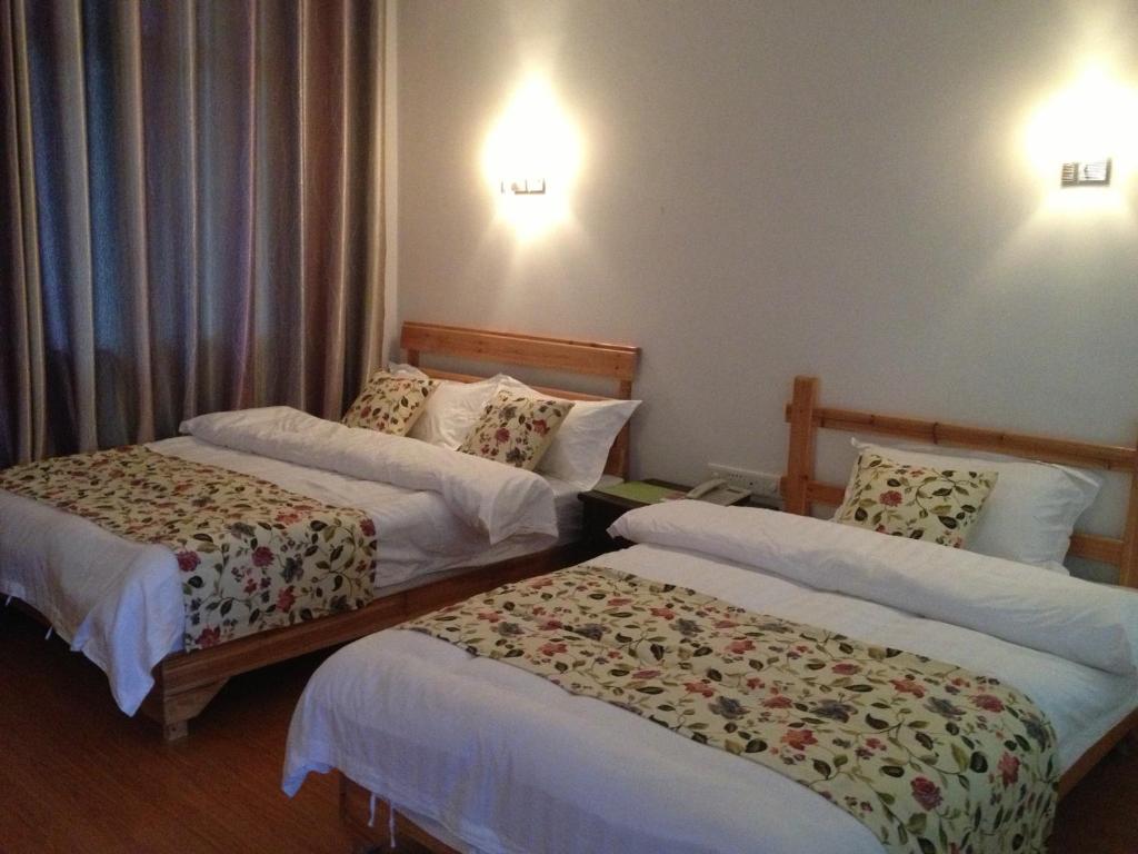 Семейный (Семейный номер «Комфорт»), Pure Joy Resort