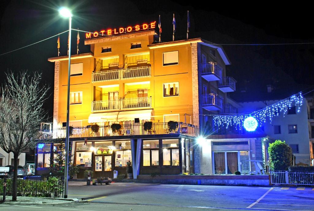 Albergo Motel Dosdè photo 4