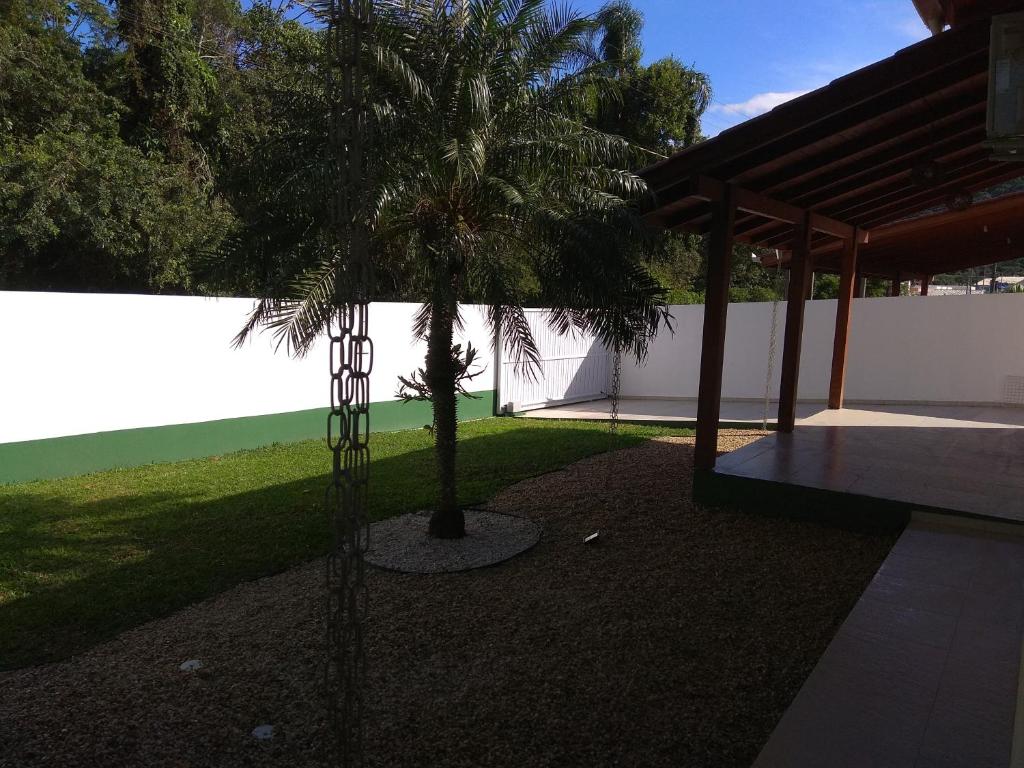 Casa paraíso estaleirinho Balneário Camboriú photo 3