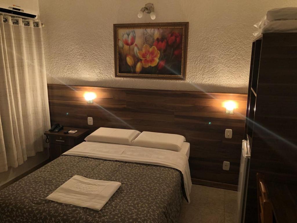 Hotel Masseilot photo 2