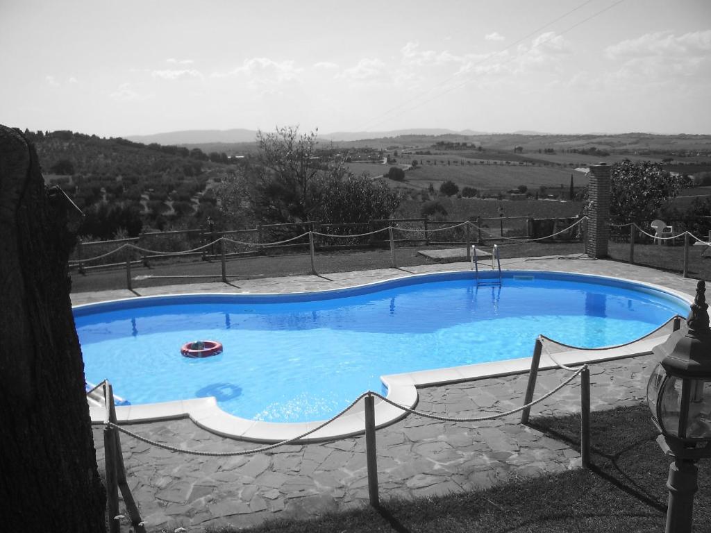 La Pietraia photo 3