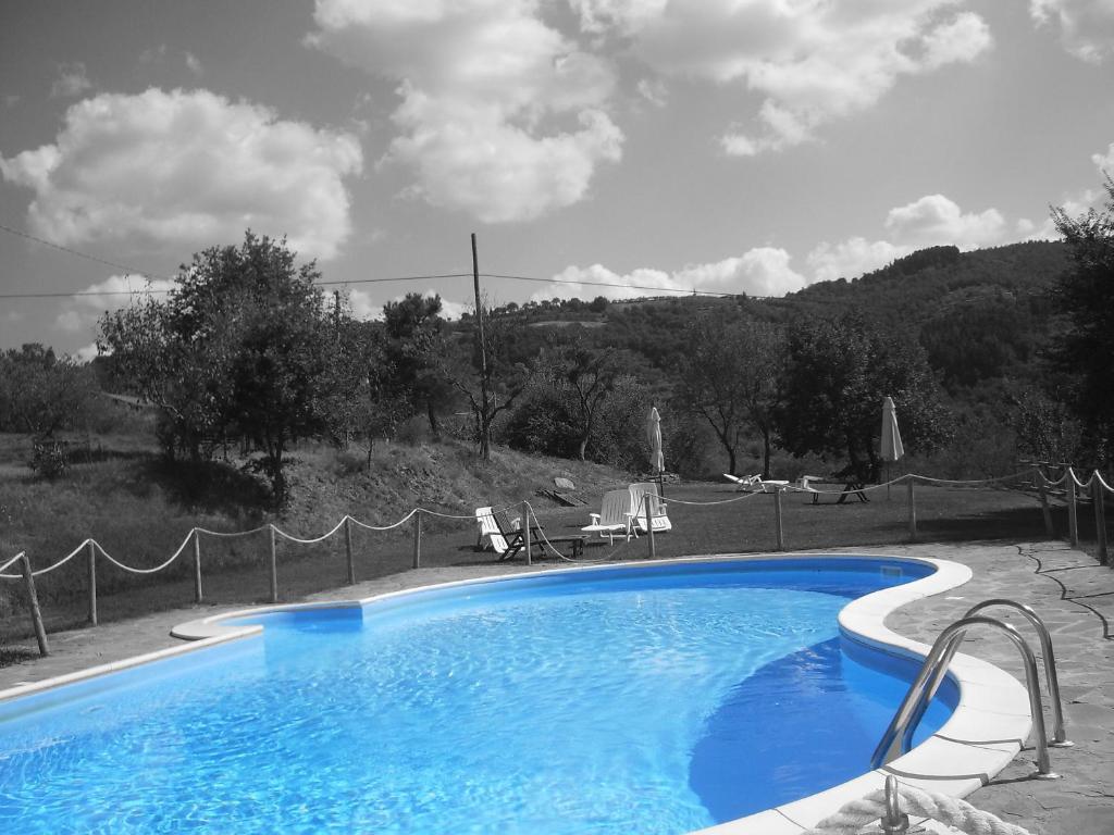 La Pietraia photo 1