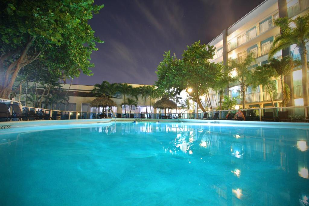 Fort Lauderdale Grand Hotel image