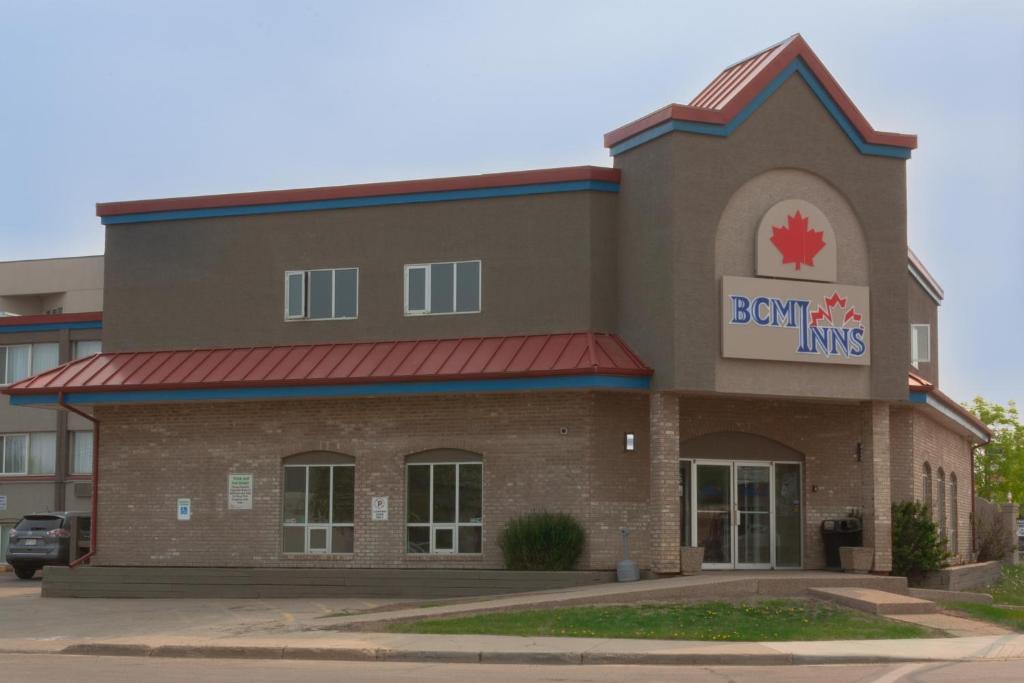 BCM Inns Fort McMurray - Downtown photo 2