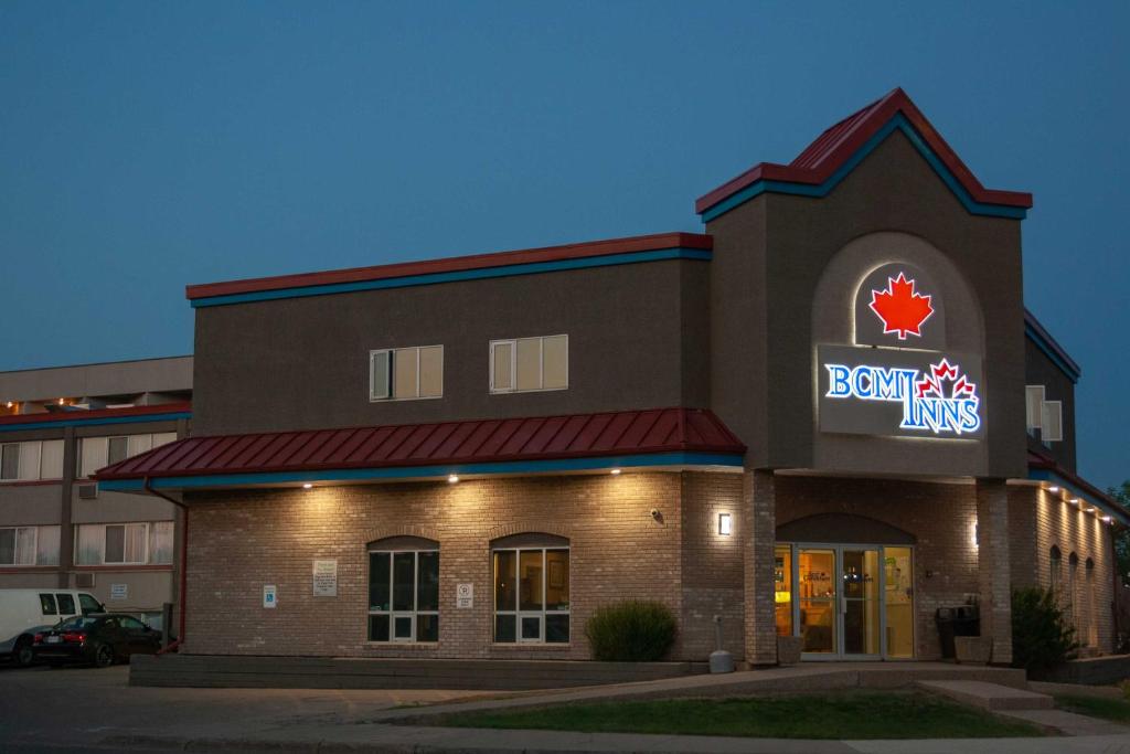 BCM Inns Fort McMurray - Downtown photo 3