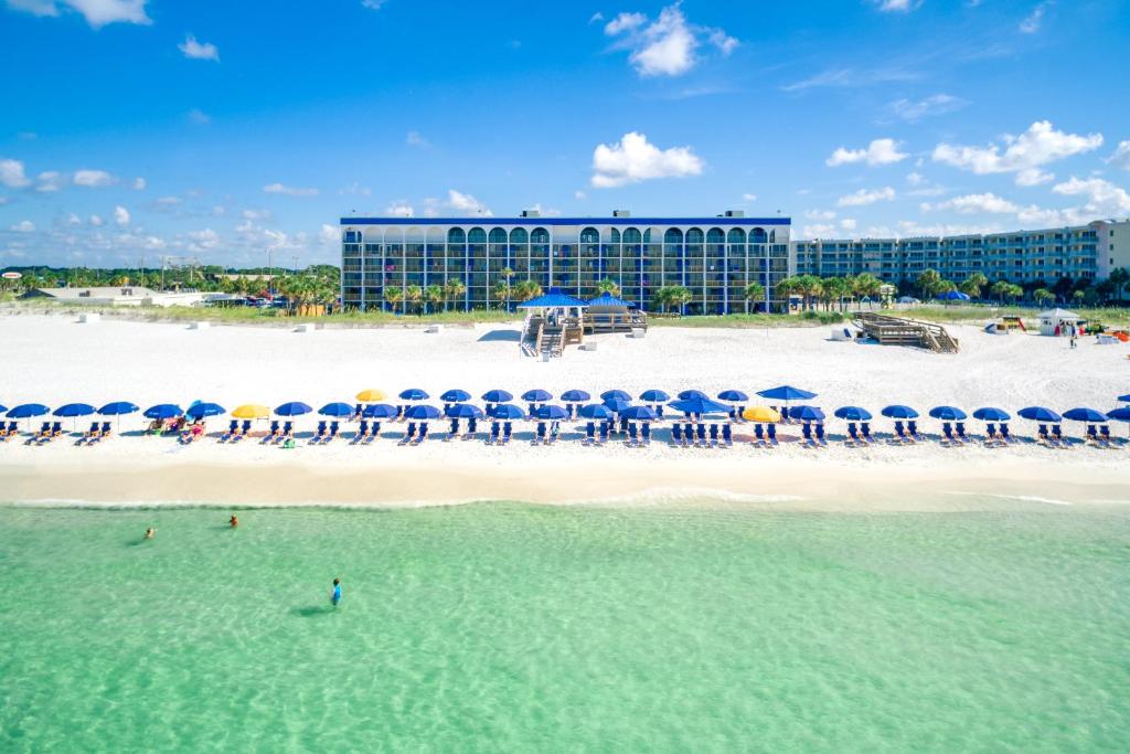 The Island Resort at Fort Walton Beach image