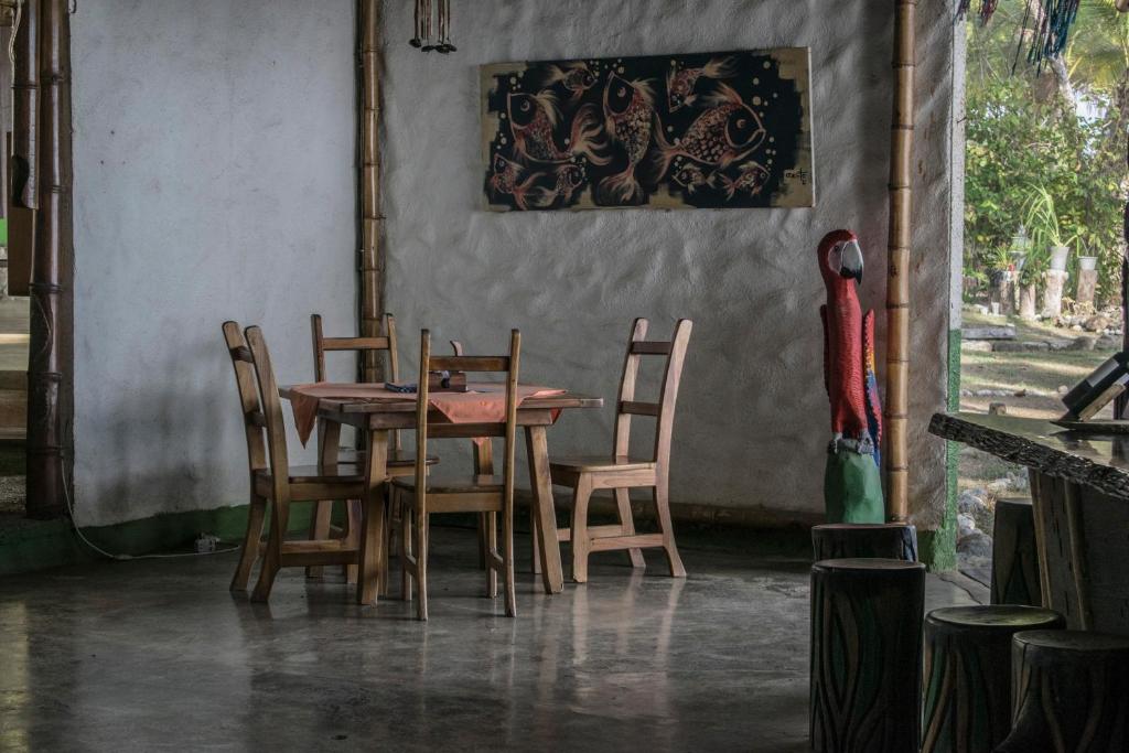 La Leona Eco Lodge photo 1