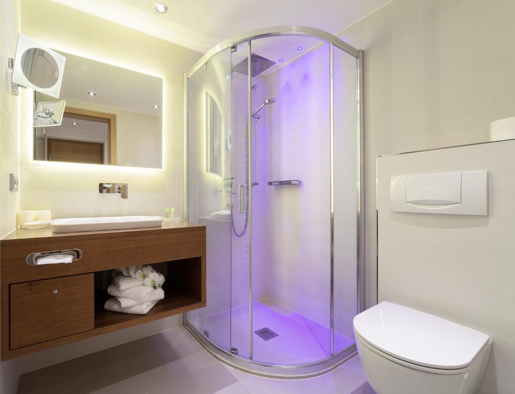 Студио (Номер-студио (для 2 взрослых)), Apparthotel König