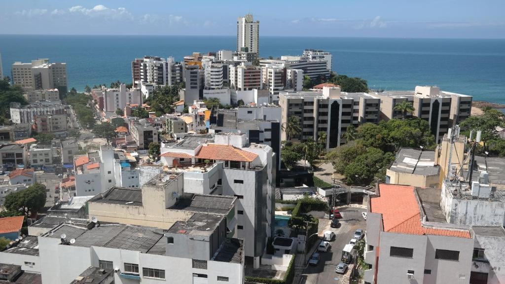 EXCELENTE APARTAMENTO 4 QUARTOS no RIO VERMELHO photo 4