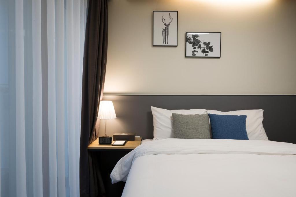 New Songtan Hotel photo 1