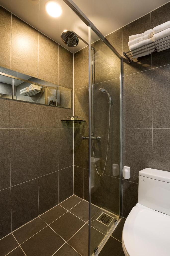 New Songtan Hotel photo 3