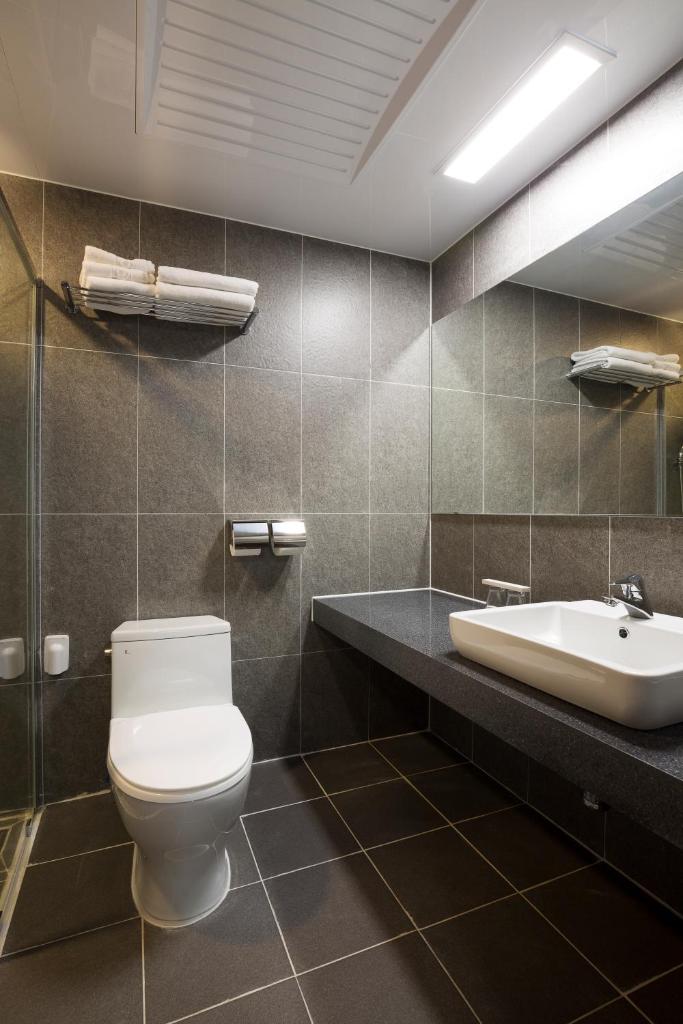 New Songtan Hotel photo 4