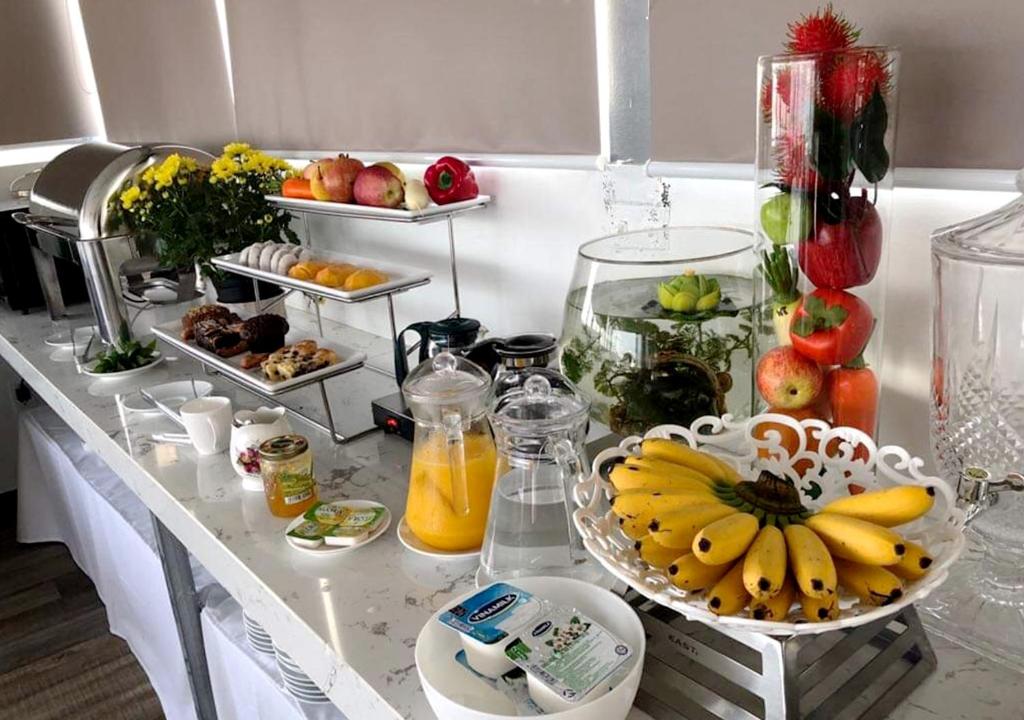 Park Hill Hotel - Phu My Hung