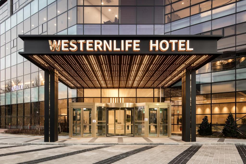 WesternLife Hotel photo 3