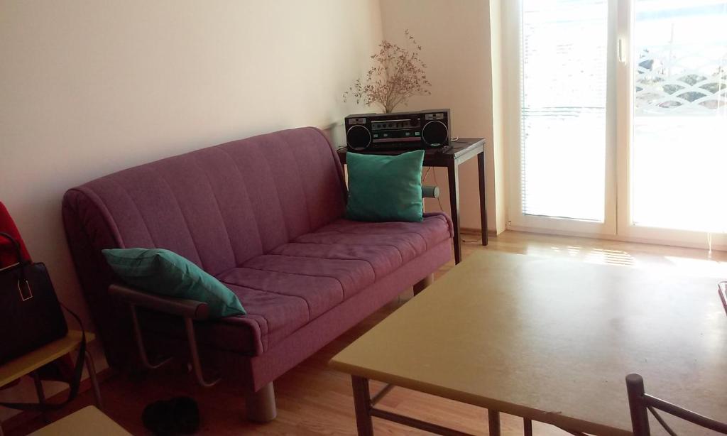 Apartments Mirana photo 1
