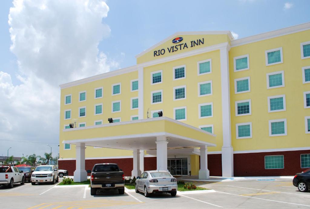 Rio Vista Inn Business High Class Hotel Poza Rica photo 3