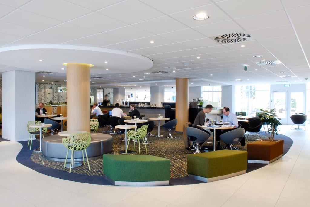 Novotel Eindhoven photo 2