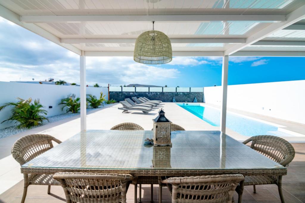 Villa Azahar Suites photo 1