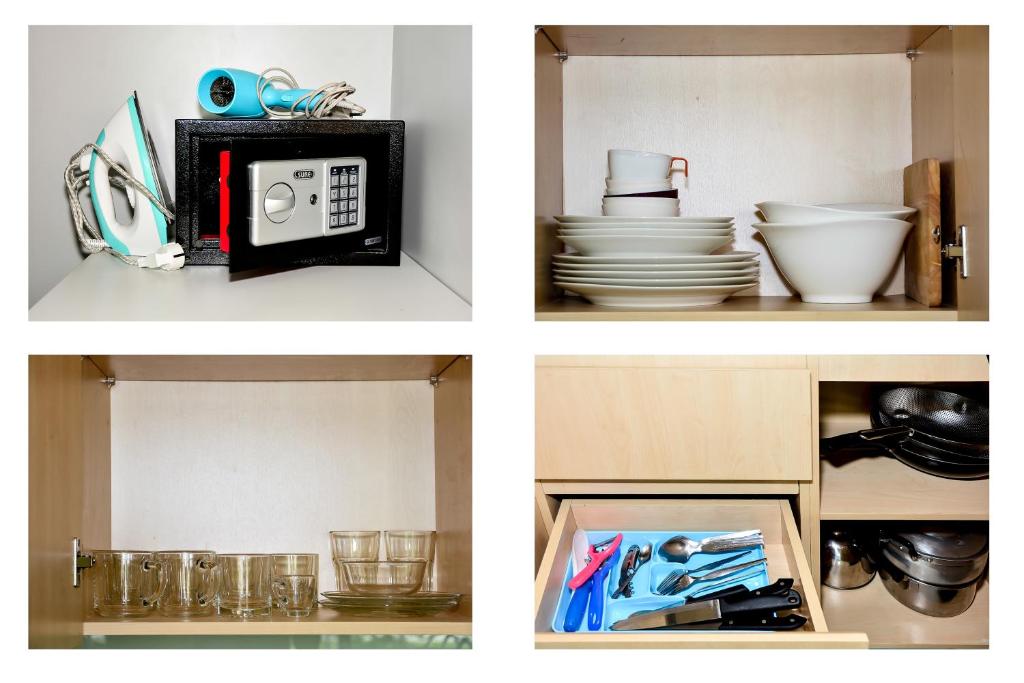 Апартаменты (Апартаменты с видом на бассейн), Grande Caribbean Unit 815