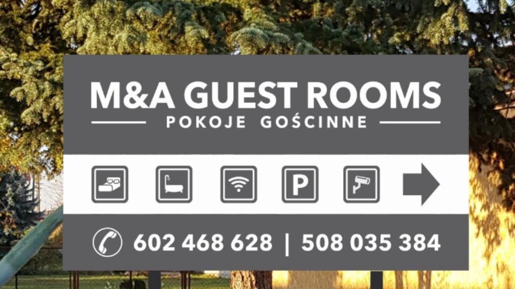 M&A GUEST ROOMS photo 1