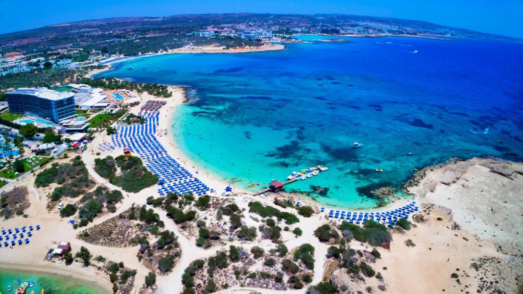Asterias Beach Hotel photo 4