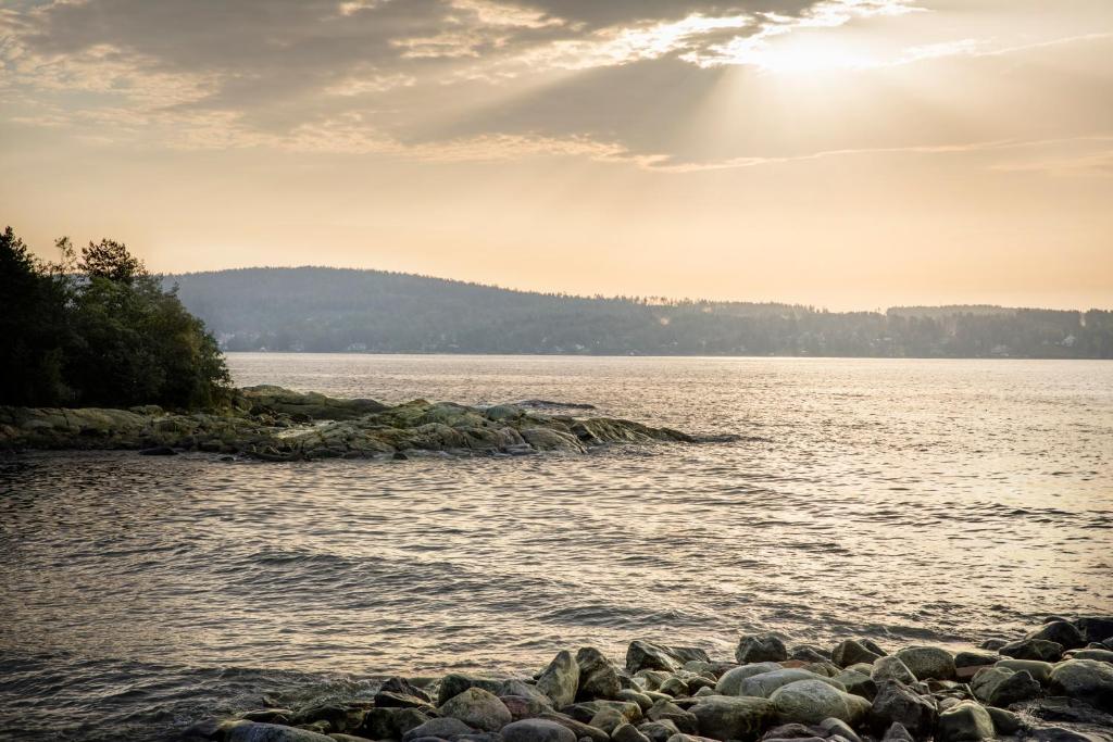 First Camp Fläsian - Sundsvall photo 4