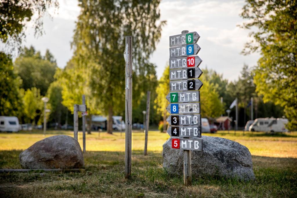 First Camp Ånnaboda-Örebro photo 1
