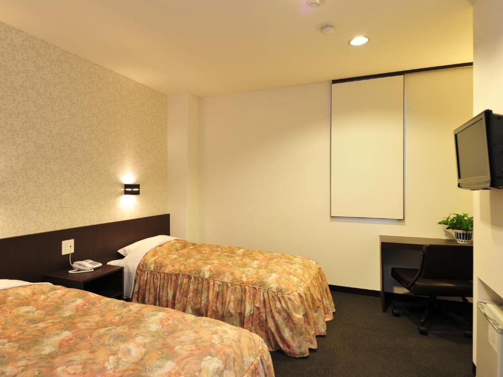 Business Hotel Prince photo 1