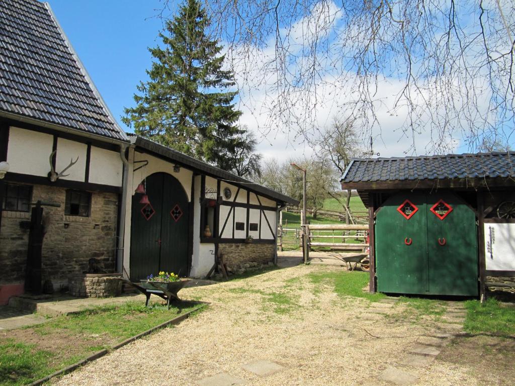 Landhaus à Blooms photo 1