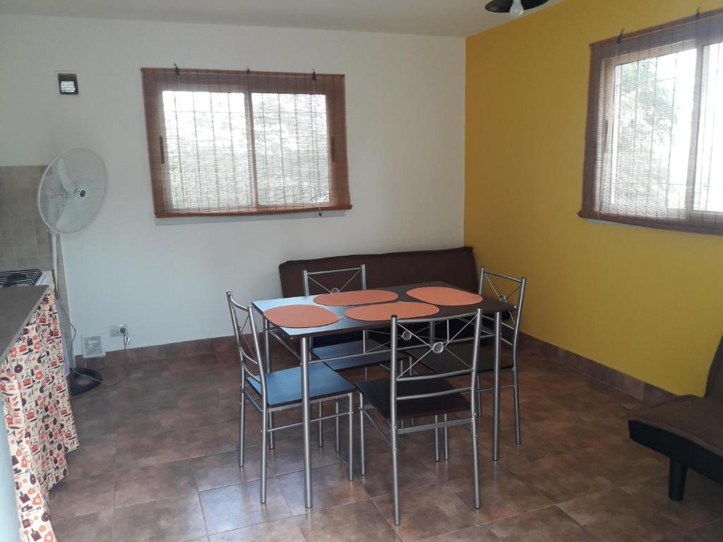 Departamento Estancia Vieja 74 PB photo 1