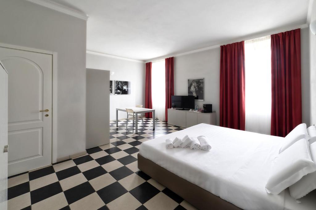 Cascina Marchesa Room Type - Deluxe Room