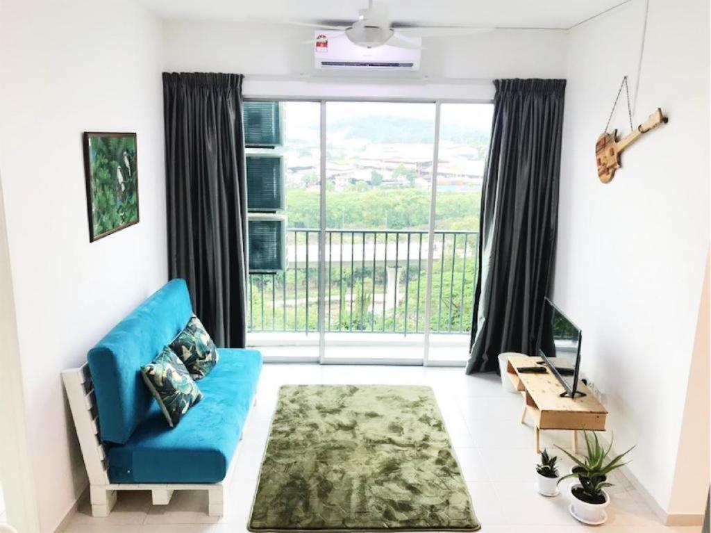 Zizz Homestay - The Pallet Home photo 3