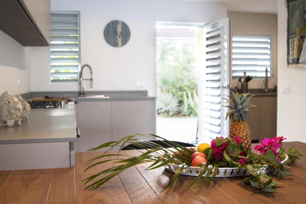 Beach House Antigua photo 4